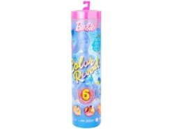 Barbie Color Reveal Serie Denim De Mattel HJX55