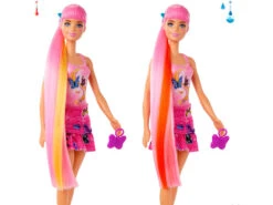 Barbie Color Reveal Serie Denim De Mattel HJX55 10 Barbie Color Reveal Serie Denim De Mattel HJX55 -Mattel Tienda De Ventas 1999970995g03