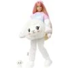 Barbie Cutie Reveal Camisetas Cozy Oveja De Mattel HKR03 -Mattel Tienda De Ventas 1999971001g00