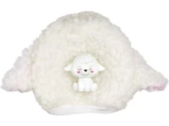 Barbie Cutie Reveal Camisetas Cozy Oveja De Mattel HKR03 -Mattel Tienda De Ventas 1999971001g04