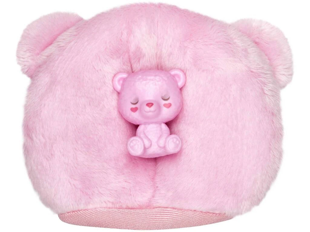 Barbie Cutie Reveal Camisetas Cozy Osito De Mattel HKR04 7 Barbie Cutie Reveal Camisetas Cozy Osito De Mattel HKR04 - Imagen 5