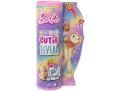 Barbie Cutie Reveal Camisetas Cozy León De Mattel HKR06 9 Barbie Cutie Reveal Camisetas Cozy León De Mattel HKR06 -Mattel Tienda De Ventas 1999971004g01