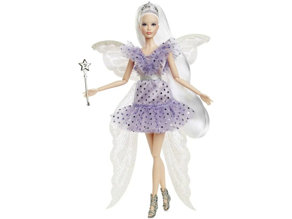 Barbie Signature Hada De Los Dientes Mattel HBY16 3 Barbie Signature Hada De Los Dientes Mattel HBY16