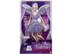 Barbie Signature Hada De Los Dientes Mattel HBY16 9 Barbie Signature Hada De Los Dientes Mattel HBY16 -Mattel Tienda De Ventas 1999971010g01