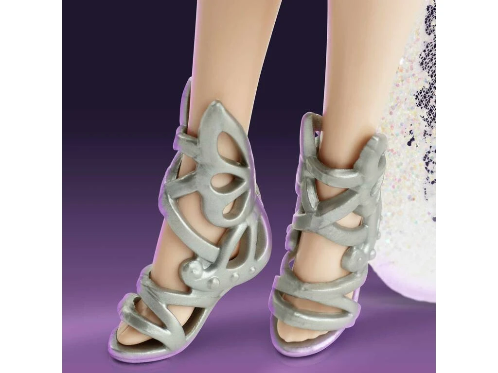 Barbie Signature Hada De Los Dientes Mattel HBY16 8 Barbie Signature Hada De Los Dientes Mattel HBY16 - Imagen 6