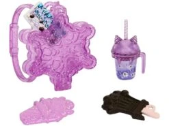 Monster High Muñeca Abbey Bominable Mattel HNF64 -Mattel Tienda De Ventas 1999971036g04