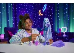 Monster High Muñeca Abbey Bominable Mattel HNF64 -Mattel Tienda De Ventas 1999971036g05