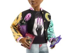 Monster High Muñeco Clawd Wolf Mattel HNF65 11 Monster High Muñeco Clawd Wolf Mattel HNF65 -Mattel Tienda De Ventas 1999971037g03
