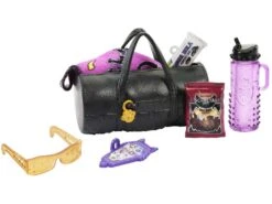 Monster High Muñeco Clawd Wolf Mattel HNF65 12 Monster High Muñeco Clawd Wolf Mattel HNF65 -Mattel Tienda De Ventas 1999971037g04