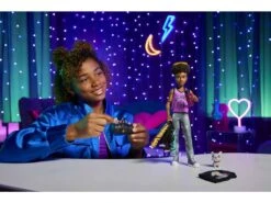 Monster High Muñeco Clawd Wolf Mattel HNF65 13 Monster High Muñeco Clawd Wolf Mattel HNF65 -Mattel Tienda De Ventas 1999971037g05