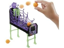 Monster High Sala De Estudiantes Mattel HNF67 11 Monster High Sala De Estudiantes Mattel HNF67 -Mattel Tienda De Ventas 1999971046g03