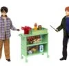 Harry Potter Y Ron En El Expreso De Hogwarts Mattel HND79 2 Harry Potter Y Ron En El Expreso De Hogwarts Mattel HND79 -Mattel Tienda De Ventas 1999971048g00