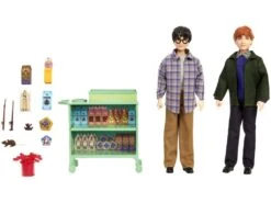 Harry Potter Y Ron En El Expreso De Hogwarts Mattel HND79 10 Harry Potter Y Ron En El Expreso De Hogwarts Mattel HND79 -Mattel Tienda De Ventas 1999971048g02