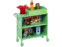 Harry Potter Y Ron En El Expreso De Hogwarts Mattel HND79 13 Harry Potter Y Ron En El Expreso De Hogwarts Mattel HND79 -Mattel Tienda De Ventas 1999971048g05