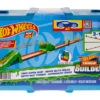 Hot Wheels Track Builder Pack Supersalto Tóxico Mattel HKX47 2 Hot Wheels Track Builder Pack Supersalto Tóxico Mattel HKX47 -Mattel Tienda De Ventas 1999971052g00