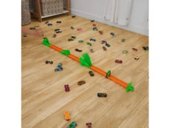 Hot Wheels Track Builder Pack Supersalto Tóxico Mattel HKX47 7 Hot Wheels Track Builder Pack Supersalto Tóxico Mattel HKX47 -Mattel Tienda De Ventas 1999971052g02