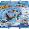 Hot Wheels Track Builder Pack Caja De Lanzamiento Para Saltar A Toda Velocidad Mattel HNJ67 2 Hot Wheels Track Builder Pack Caja De Lanzamiento Para Saltar A Toda Velocidad Mattel HNJ67 -Mattel Tienda De Ventas 1999971053g00