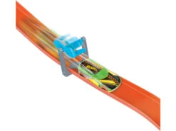 Hot Wheels Track Builder Pack Caja De Lanzamiento Para Saltar A Toda Velocidad Mattel HNJ67 -Mattel Tienda De Ventas 1999971053g02