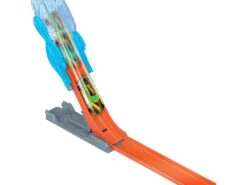 Hot Wheels Track Builder Pack Caja De Lanzamiento Para Saltar A Toda Velocidad Mattel HNJ67 -Mattel Tienda De Ventas 1999971053g04