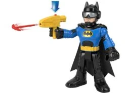 Imaginext XL DC Super Friends Batman Y Batcycle Mattel HNM32 11 Imaginext XL DC Super Friends Batman Y Batcycle Mattel HNM32 -Mattel Tienda De Ventas 1999971116g03