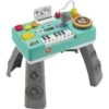 Fisher Price Mesa De Mezclas De DJ Mattel HRB60 2 Fisher Price Mesa De Mezclas De DJ Mattel HRB60 -Mattel Tienda De Ventas 1999971119g00