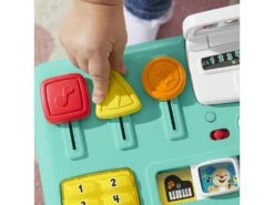 Fisher Price Mesa De Mezclas De DJ Mattel HRB60 12 Fisher Price Mesa De Mezclas De DJ Mattel HRB60 -Mattel Tienda De Ventas 1999971119g03