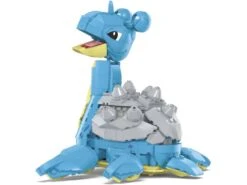 Pokémon Mega Figura Lapras Mattel HKT26 -Mattel Tienda De Ventas 1999971125g02